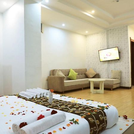 Riverland Hotel Bahyr Dar Zewnętrze zdjęcie