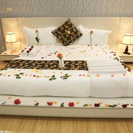 Riverland Hotel Bahyr Dar Zewnętrze zdjęcie