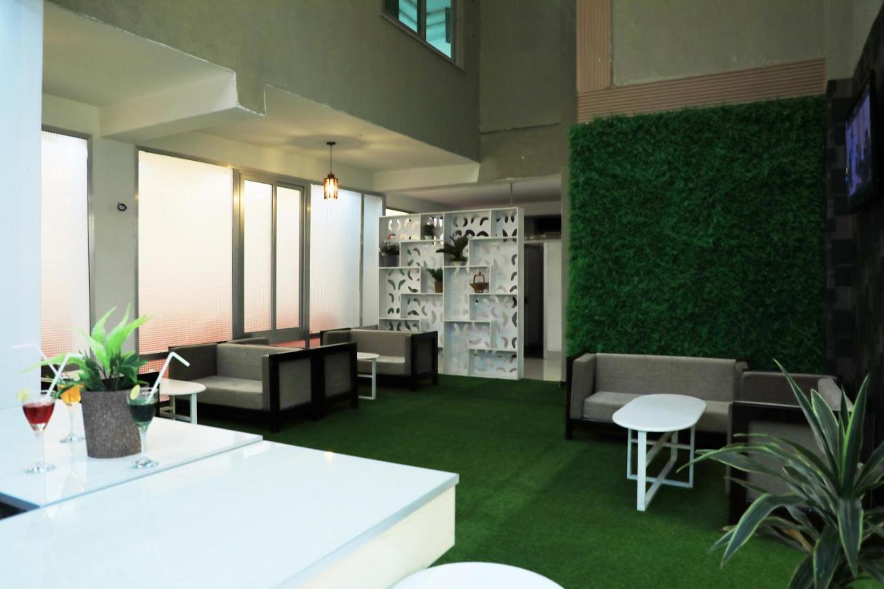 Riverland Hotel Bahyr Dar Zewnętrze zdjęcie