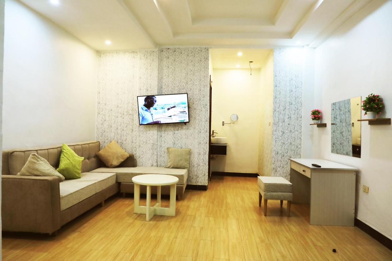Riverland Hotel Bahyr Dar Zewnętrze zdjęcie