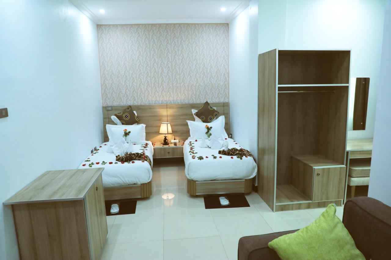 Riverland Hotel Bahyr Dar Zewnętrze zdjęcie