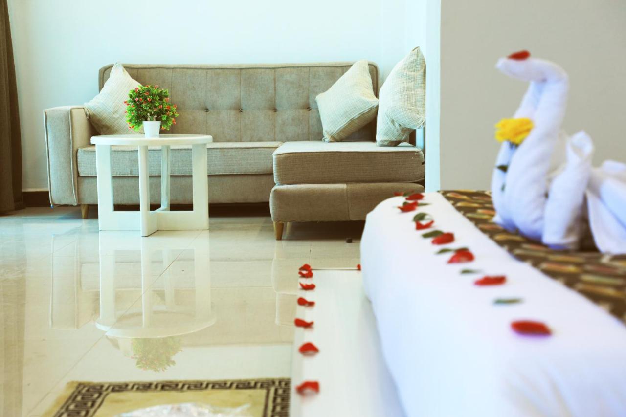 Riverland Hotel Bahyr Dar Zewnętrze zdjęcie